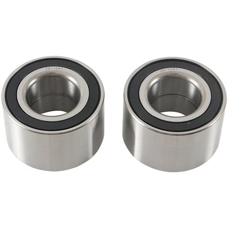 PIVOT WORKS New  Wheel Bearing Kit For Can-Am Defender 800 16-18 PWFWK-C01-000